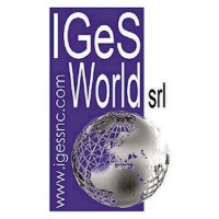 IGeS World srl logo - Similar company to Colasanti Ltd