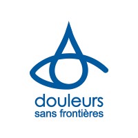 DOULEURS SANS FRONTIERES logo - Similar company to Observatoire National Du Développement Humain
