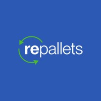 Repallets S.A. logo - Similar company to Netco Logística