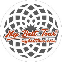 My Best Tour logo - Similar company to Linguaprof