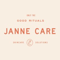 Janne Care logo - Similar company to Aho