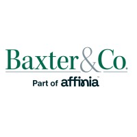 Baxter & Co (part of Affinia) logo - Similar company to Affinia