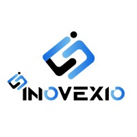 Inovexio logo - Similar company to Pec Savoie