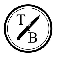 TacBook USA logo - Similar company to Crime Tech Weekly