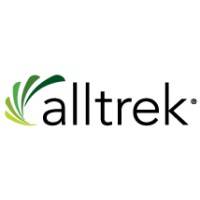 AllTrek logo - Similar company to Work For All (Wfa)