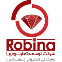 Tosse Tejarat Robina logo - Similar company to Karapost