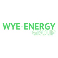 Wye-Energy Group logo - Similar company to Ecoflex Solutions