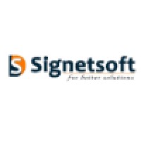 Signetsoft logo - Similar company to Sankhyana Consultancy Services Pvt. Ltd.