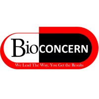 BioConcern logo - Similar company to Pharmohub.Pk