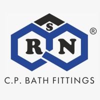 SRN Bath Fitting logo - Similar company to Porce Technocret Pvt. Ltd.