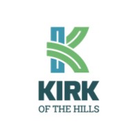 Kirk of the Hills Church logo - Similar company to Dots