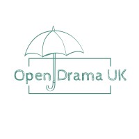 Open Drama UK logo - Similar company to Get Into Theatre