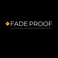 Fade Proof logo - Similar company to Zidane Properties