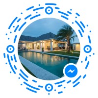 Holiday Homes Hua Hin logo - Similar company to Snale Holiday Homes