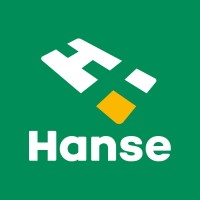 Hanse logo - Similar company to Dwt Installatiegroep Bv