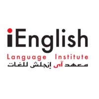iEnglish Languages Institute logo - Similar company to Berlitz Uae