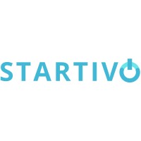 STARTIVO GmbH logo - Similar company to Digi Sens Switzerland Ag