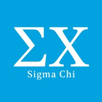 Sigma Chi Fraternity logo - Similar company to Pi Kappa Alpha International Fraternity