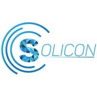 Solicon Private Limited logo - Similar company to Ved Tech Solution