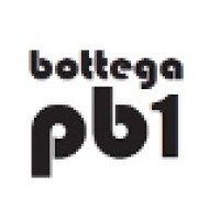 bottega PB1 logo - Similar company to Itar Accessori
