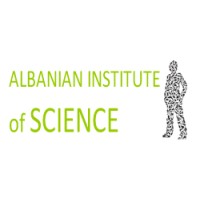 Albanian Institute of Science logo - Similar company to Citizens.Al