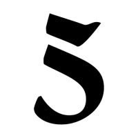 Five Journeys logo - Similar company to Genetic Direction