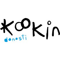 KOOKIN DONOSTI