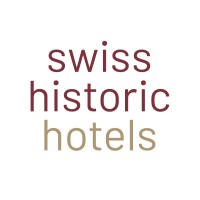 Swiss Historic Hotels logo - Similar company to I2Impact Ag