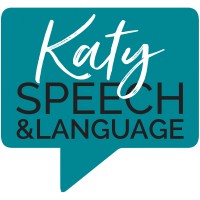 KATY SPEECH AND LANGUAGE logo - Similar company to Medflex Spaces