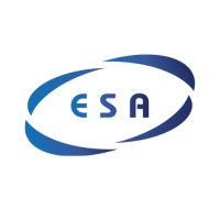 E.S.A logo - Similar company to B2Bpos