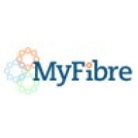 MyFibre logo - Similar company to Gforce Telecoms