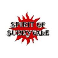 Spirit Of Sunnyvale Soundsport