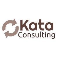 Kata Consulting logo - Similar company to KATA
