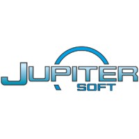 Jupiter Soft logo - Similar company to Tri Soft