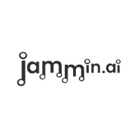 jammin.ai logo - Similar company to The Teal Foundation