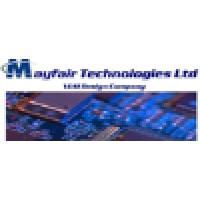 Mayfair Technologies Ltd logo - Similar company to Mayfair Technologies