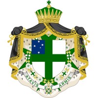 Order of St Lazarus - Victorian Commandery logo - Similar company to North Queensland Simulation Park