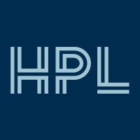 HPL logo - Similar company to Pentonix Freight