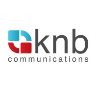 KNB Communications logo - Similar company to Forefront Communications Group Inc.