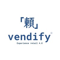 vendify® logo - Similar company to Mailmodo