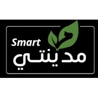 Smart Madinaty logo - Similar company to Madinaty