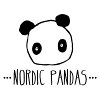Nordic Pandas logo - Similar company to Giworking - Coworking Space