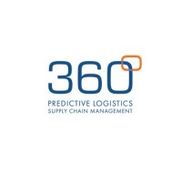 360° Predictive Logistics and Supply Chain Management logo - Similar company to Predictive Logistics, Inc.