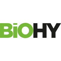 BiOHY logo - Similar company to Superra By Fido Llc