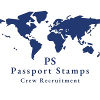 PS Passport Stamps Recruitment logo - Similar company to Layovers.Amsterdam