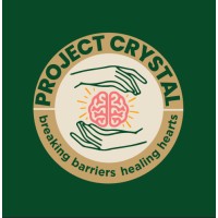 Project Crystal logo - Similar company to Serapy