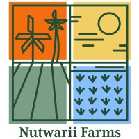 Nutwarii Farms logo - Similar company to Hs