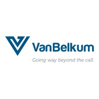 VanBelkum logo - Similar company to Popp Communications