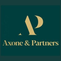 Axone & Partners logo - Similar company to Compilatio