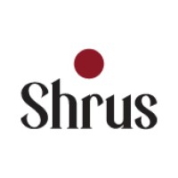 Shrus logo - Similar company to Weird And Wired